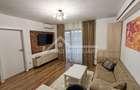 Apartament cu 2 camere, mobilat modern, Ansamblu Luminia - 5