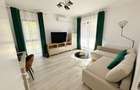Grozavesti l Zen Residence l 2 Camere + 2 Parcari Subterane l 7 Min Metrou l - 3