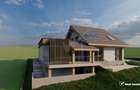 Teren ideal casa sau duplex aproape de padure si paraias - 5