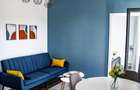 Închiriez apartament 3 camere Marasti - 1