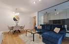 Nusco City/ Promenada Mall inchiriere apartament 3 camere - 2