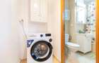 Apartament 2 camere, semidecomandat, 55 mp, ac, balcon, metrou, N. Grigorescu - 6