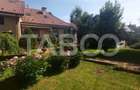 Casa 5 camere cu garaj si teren 961 mp de vanzare Sibiu zona Centrala - 1