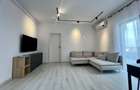 Penthouse modern, 2 camere, 57 mp utili, terasa 20 mp - Giroc - 1