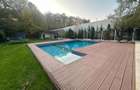 Vilă Elegantă cu Piscină Privată în Corbeanca - 22