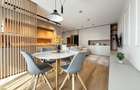 Chirie I Apartament 3 camere I Iancu Nicolae I Boxa & Spa & Gym & 2P - 17