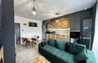 Apartament la cheie ! 2 camere ! Zona Str Teilor - Floresti - 2