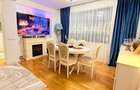 Vila deosebita, Primaverii-Tunari, 289.000 euro, mobilata si utilata. - 2