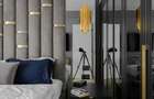 2 camere LUX One Herastrau Towers - 4