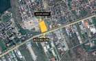 🏷️ Teren de vânzare / Inchiriere – Otopeni, Șos. Odăi – 10000 mp - 3