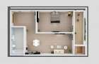 Apartament 2 camere luminos, la Lacul lui Binder – Sibiu - 1