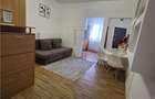 APARTAMENT 1 CAMERA - mobilat si utilat , semidecomandat - 2