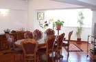 Duplex mobilat lux cu centrala de apartament si loc parcare, 150mp -zona Zepter - 2