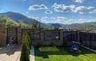 Casă nouă la cheie 5 camere 3 băi 413 mp teren Cisnadioara - Cisnădie - 16