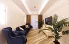 Apartament lux | Rond OMV Pipera | 3 camere - 4