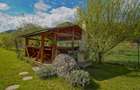 Vilă în zona Glăjărie, 10 camere, Sp + E + M, teren 2789 mp - 31