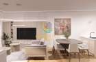 UNICAT 4 camere tip Penthouse - Imobil NOU  - Piata Unirii - 13