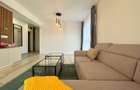 2 camere, amenajat modern - Denya Forest - 5