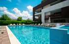 Baneasa -Iancu Nicolae- 2 camere LUX- gradina 40 mp - 2