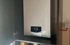 RECO Casa P+M cu 4 camere+living+loc de luat masa in Santion - 13
