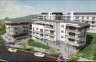 Apartament 2 camere cu terasa, parcare subterana Borhanci - 19