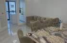 Vand apartament 3 camere.mobilat si utilat cu parcare supra etajata inclusa - 3