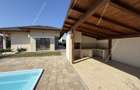 Vila Luxury plan Parter | Piscina & Zona BBQ | Dumbravita – Blaise Pascal - 1
