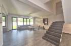 Duplex 4 cam 3 bai parcare&curte Prelungirea Ghence str. Maracineni - 3