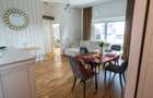 Apartament 3 camere în Pipera, cu parcare inclusă, TVA inclus. - 2