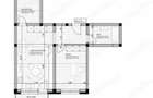 Apartament tip studio 2 camere Sanpetru - 9