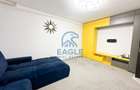 Badea Cartan - 2 Camere Renovat Modern de inchiriat pe termen lung - 2