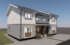 Duplex spatios cu 4 camere | Giarmata - 9