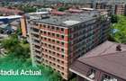 Bloc U cu structura finalizata - zona Voluntari, Ilfov - 7