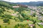 Teren 6,865mp Voroneț / Gura Humorului / Bucovina - 2