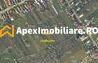 Teren intravilan de vanzare  Cornetu IF | ApexImobiliare.ro - 4