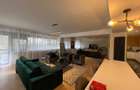 HERASTRAU LE CLUB DE INCHIRIAT APARTAMENT 3 CAMERE LUX LOC PARCARE - 7