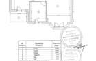 Apartament 3 Camere in Cosmopolis | Comunitate | Siguranta | Parcare Inclusa - 1