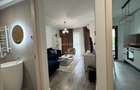 Apartament 2 camere Lux+Loc de parcare in Complexul Parcului 20 - 8