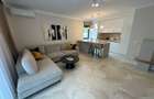 Apartment deosebit  se vinde complet mobilat - 3