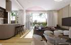 VANZARE Vila 4 camere Pipera Bellemonde Residence - 14