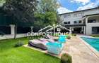 Vila P+2 in stil neoclasic, 1.128mp teren, piscina, PIPERA - 10