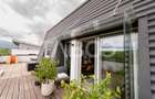 Penthouse 90 mp utili 3 camere 118 mp terasa 2 locuri parcare Cisnadie - 3