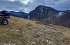 Teren, Zona de Interes Turistic-Cheile Gradistei,  8800mp - 5