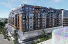 Apartament nou de vanzare, 2 camere tip studio, Patinoar Berceni Arena - 5