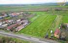 FILM!Potential rezidential/ investitional: 8.000 mp intravilan construibil, Sanz - 9