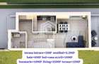 VIla Tip Duplex P + 1E 130 mp - Comision 0% - 4