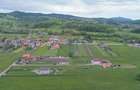 Teren Intravilan + Casa de vacanta Acris | Vama Buzaului | 2551 mp - 11