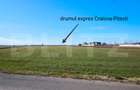 Teren intravilan stradal, 16.652 mp, zona Ghercesti - 2
