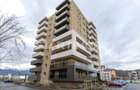 Apartament mobilat  3 camere Urban Plaza cu parcare - 27