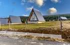 Refugiu în natură – 2 cabane A Frame în Smida, aproape de Apuseni - 1